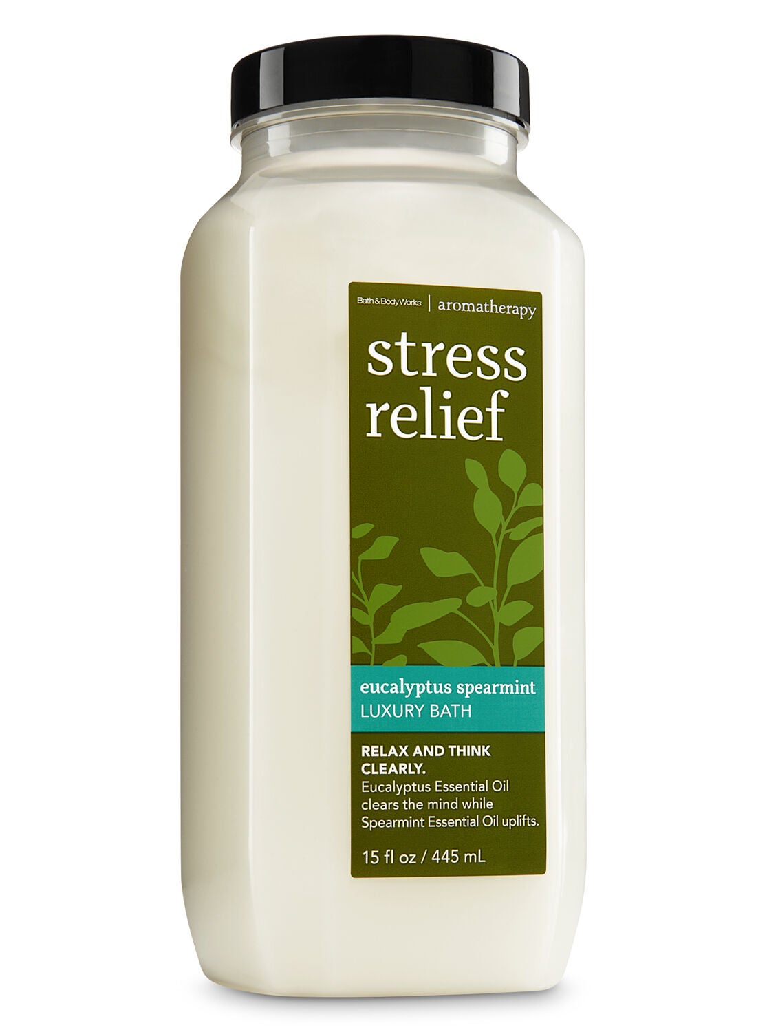 Aromatherapy Eucalyptus Spearmint Luxury Bath - Bath And Body Works
