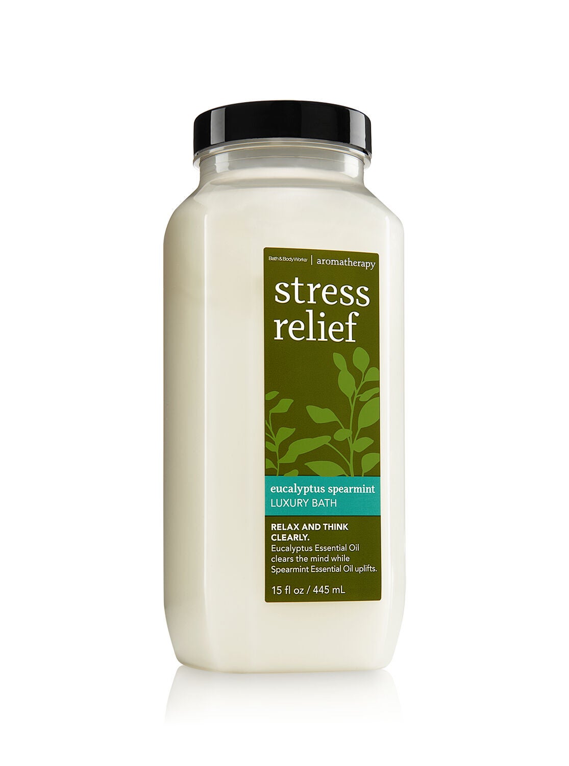 Aromatherapy Eucalyptus Spearmint Luxury Bath - Bath And Body Works