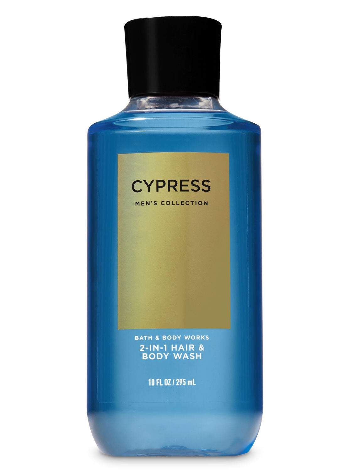 Signature Collection Cypress 2-in-1 Hair + Body Wash - Bath And Body Works