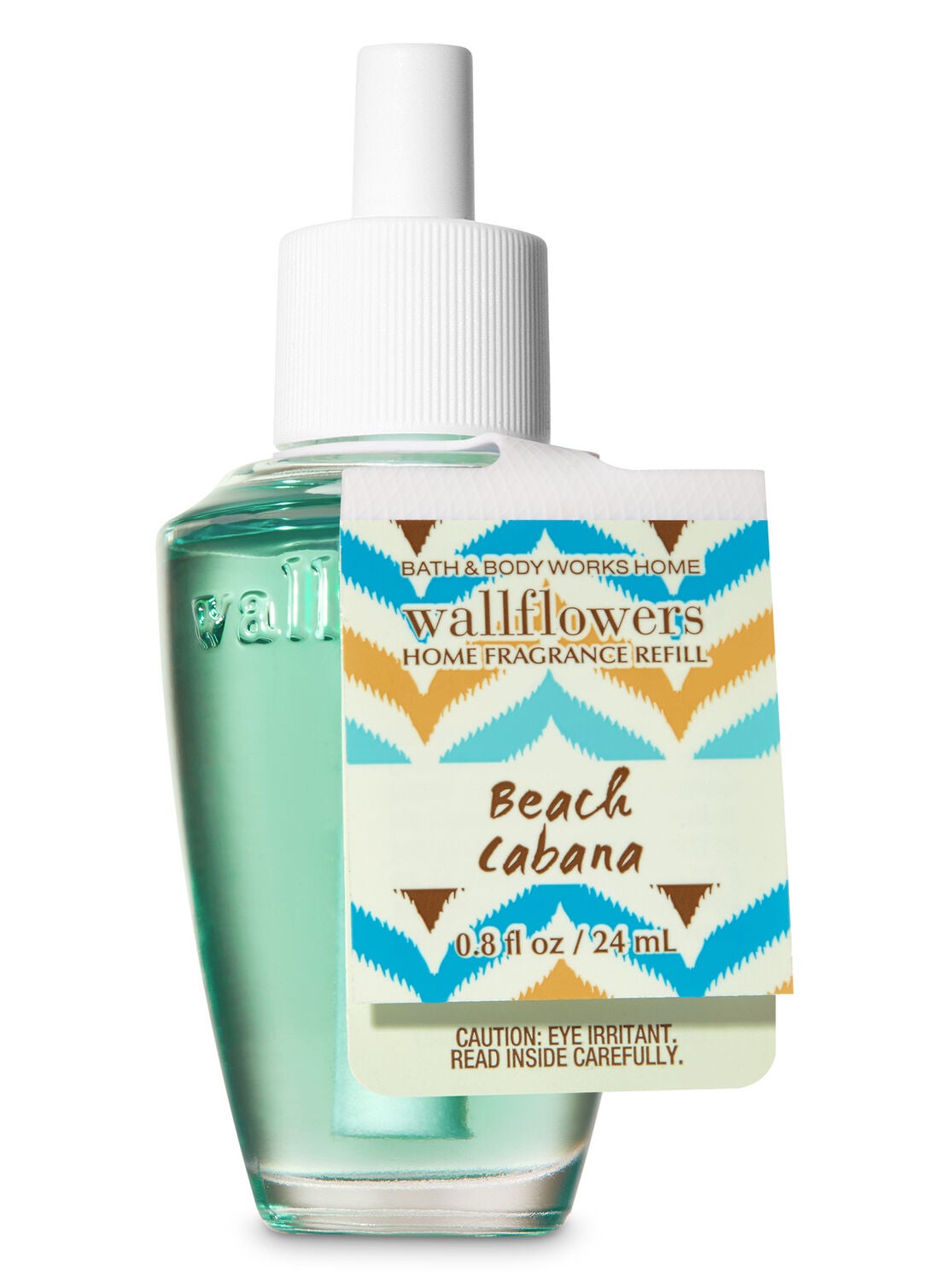 Beach Cabana Wallflowers Fragrance Refill - Bath And Body Works