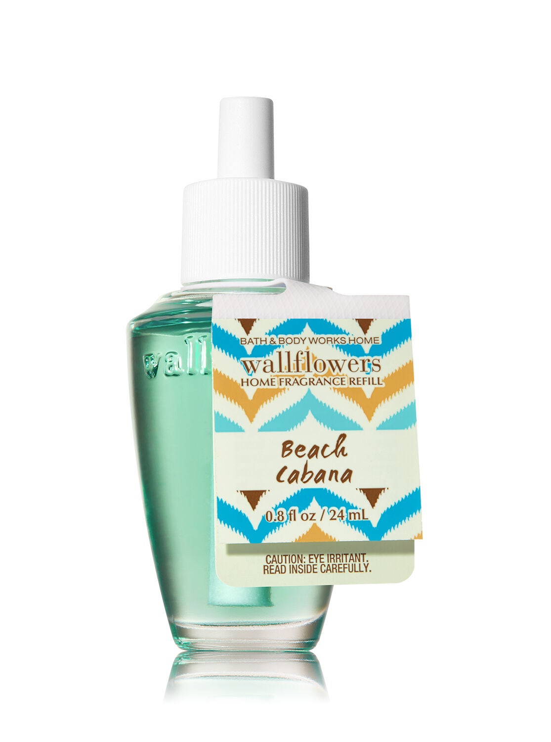 Beach Cabana Wallflowers Fragrance Refill - Bath And Body Works