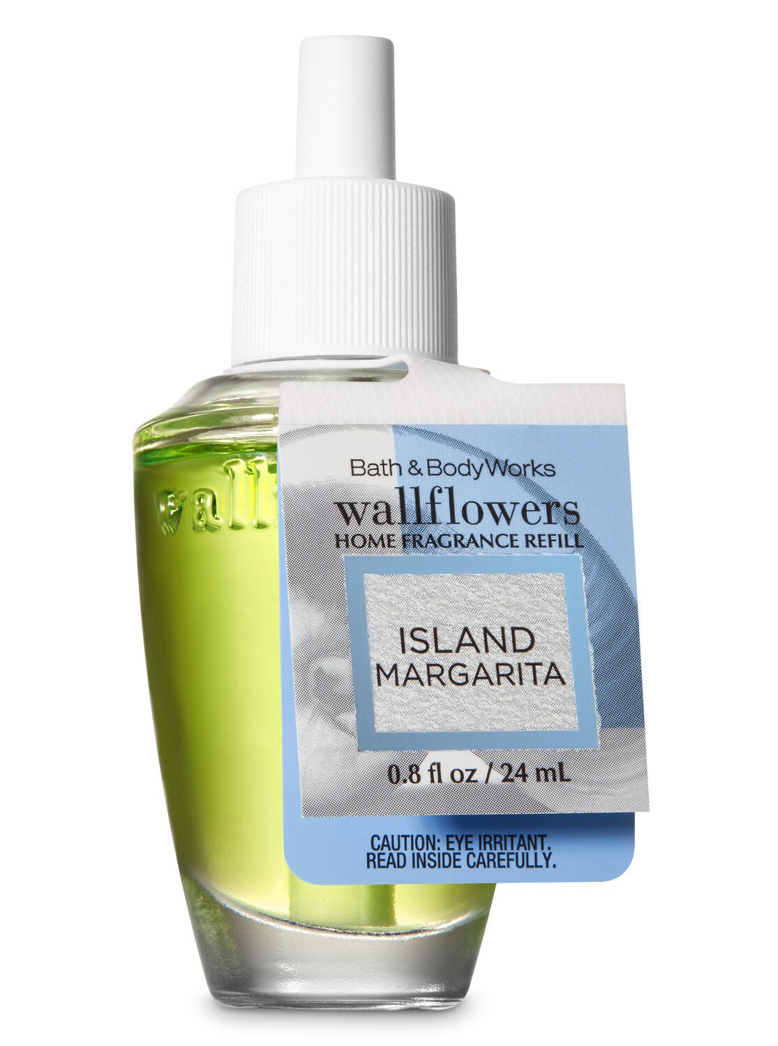 Island Margarita Wallflowers Fragrance Refill - Bath And Body Works