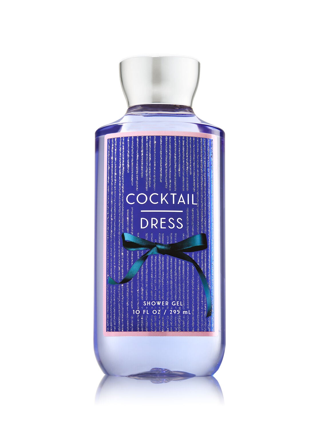 Signature Collection Cocktail Dress Shower Gel - Bath And Body Works