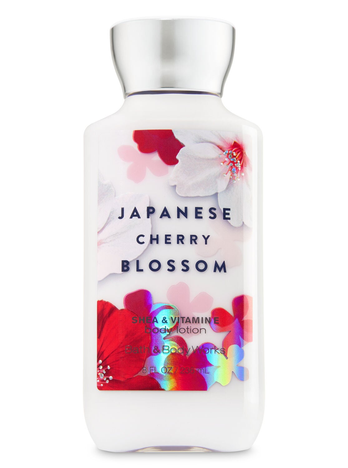 Signature Collection Japanese Cherry Blossom Body Lotion - Bath And Body Works