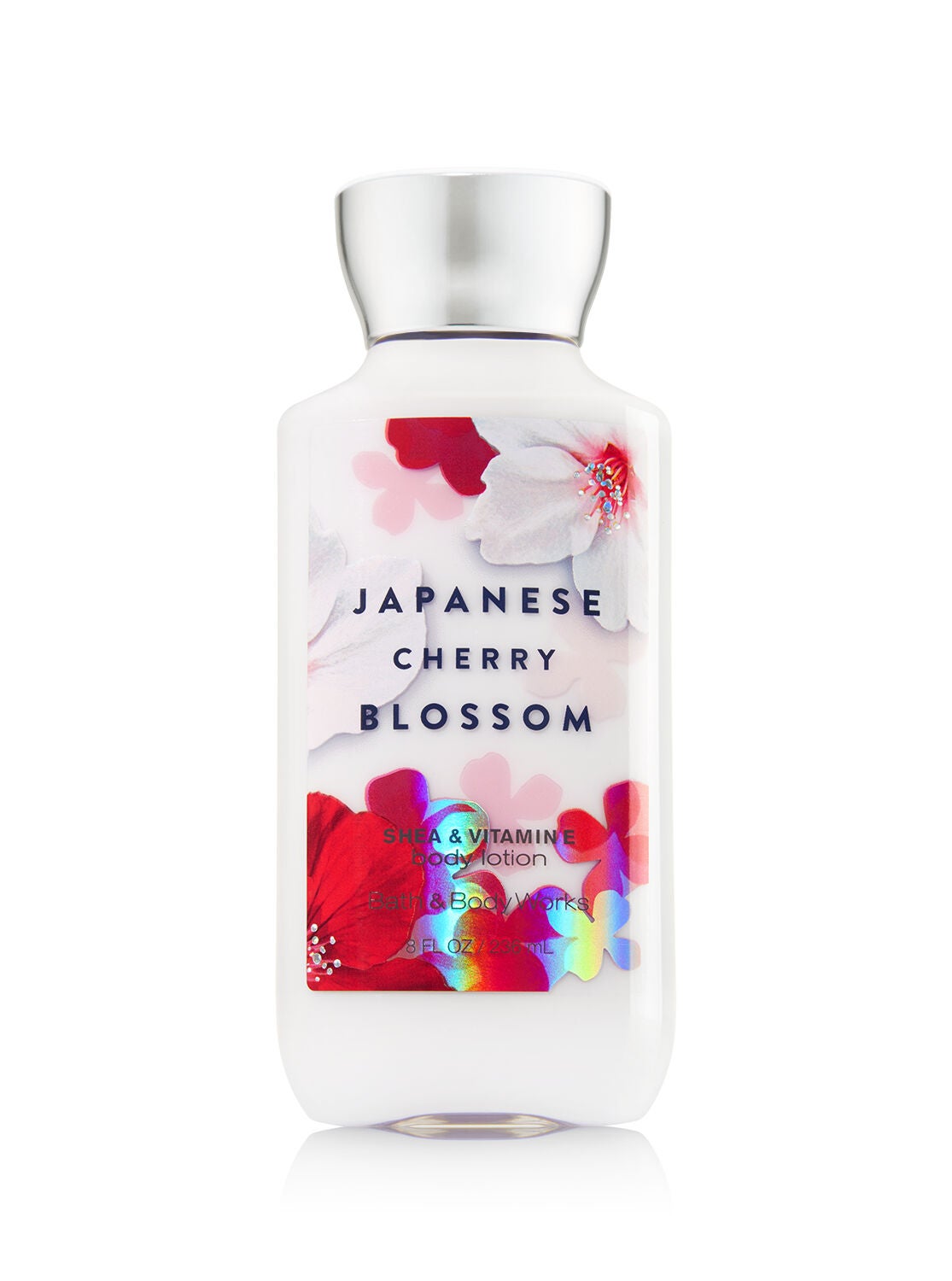 Signature Collection Japanese Cherry Blossom Body Lotion - Bath And Body Works