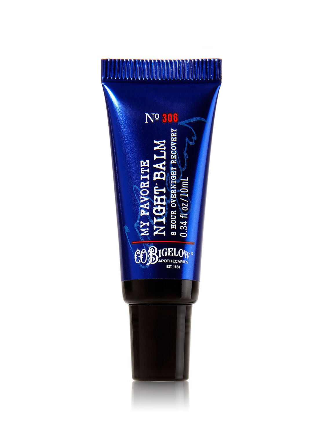 C.O. Bigelow My Favorite Night Balm Lip Treatment - Bath And Body Works