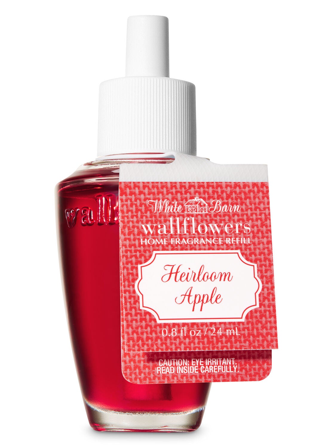 Heirloom Apple Wallflowers Fragrance Refill - Bath And Body Works