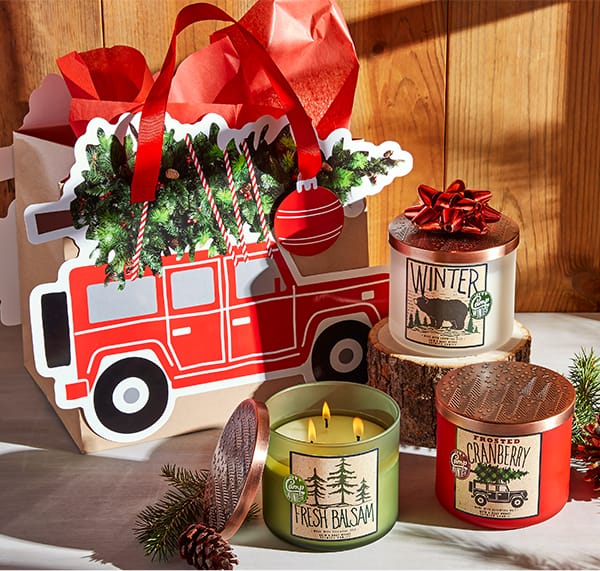 christmas gift guide bath body works bath and body works christmas cd