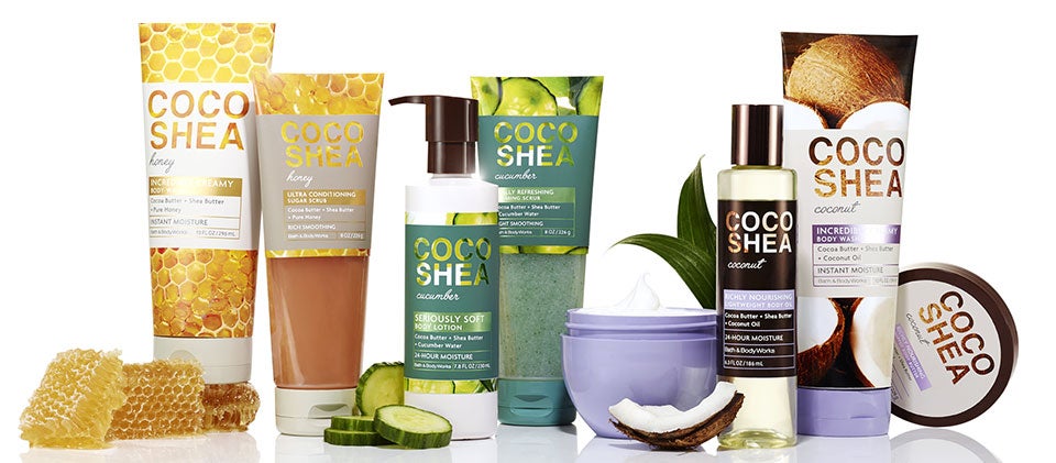 CocoShea collection