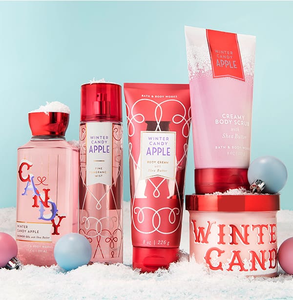 christmas gift guide bath body works bath and body works christmas gift sets