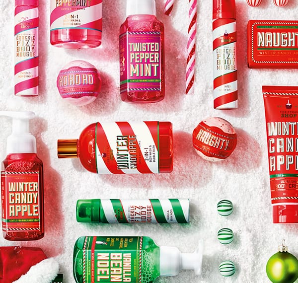 christmas gift guide bath body works body works jackson tn