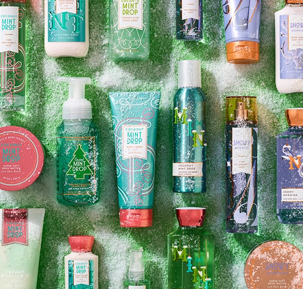 christmas gift guide bath body works bath and body works black friday haul