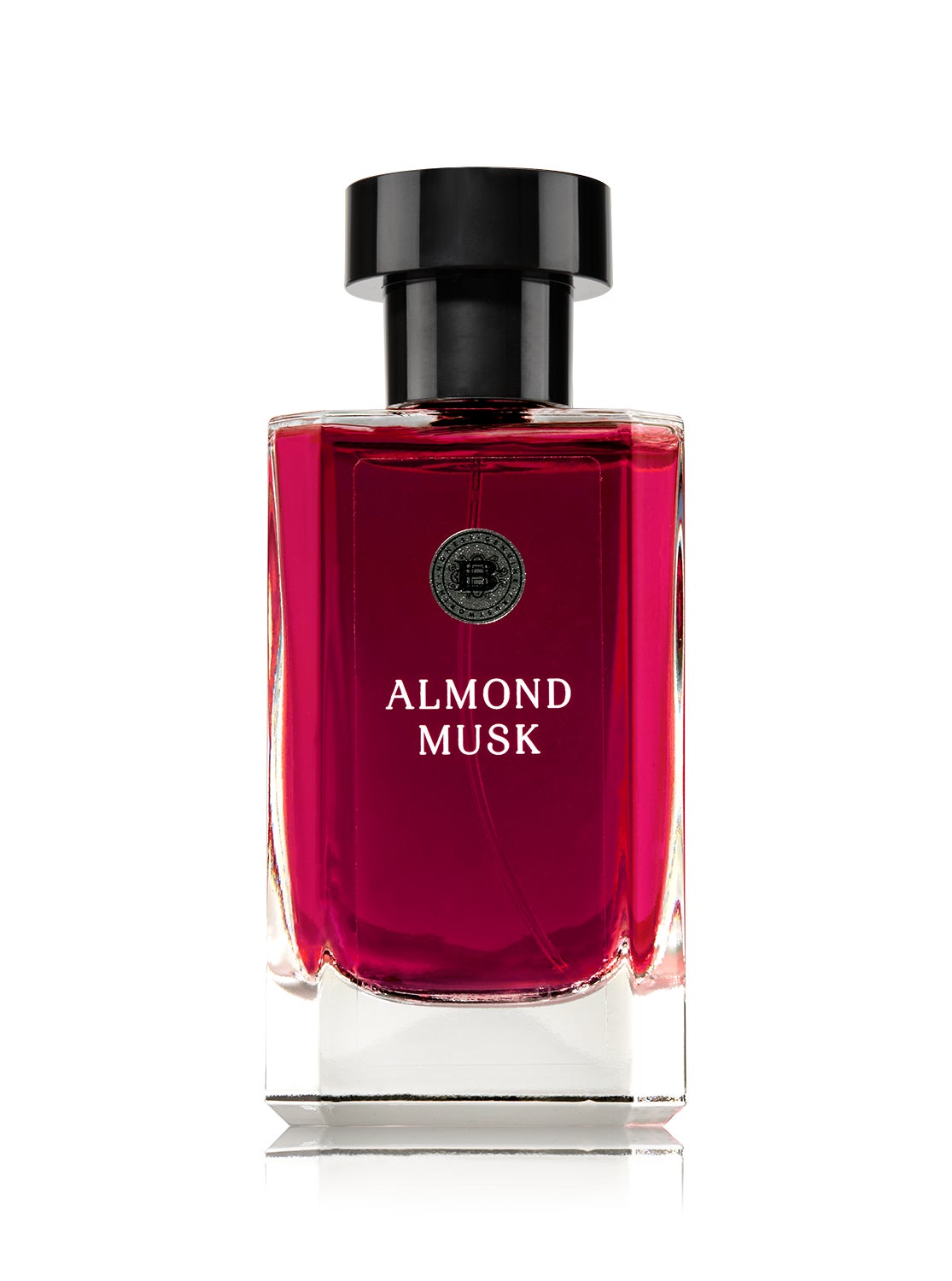 Almond Musk