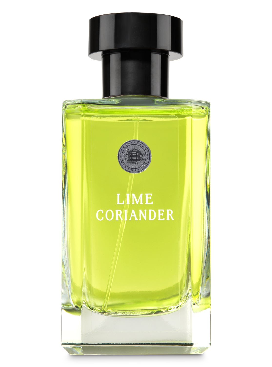Lime Coriander