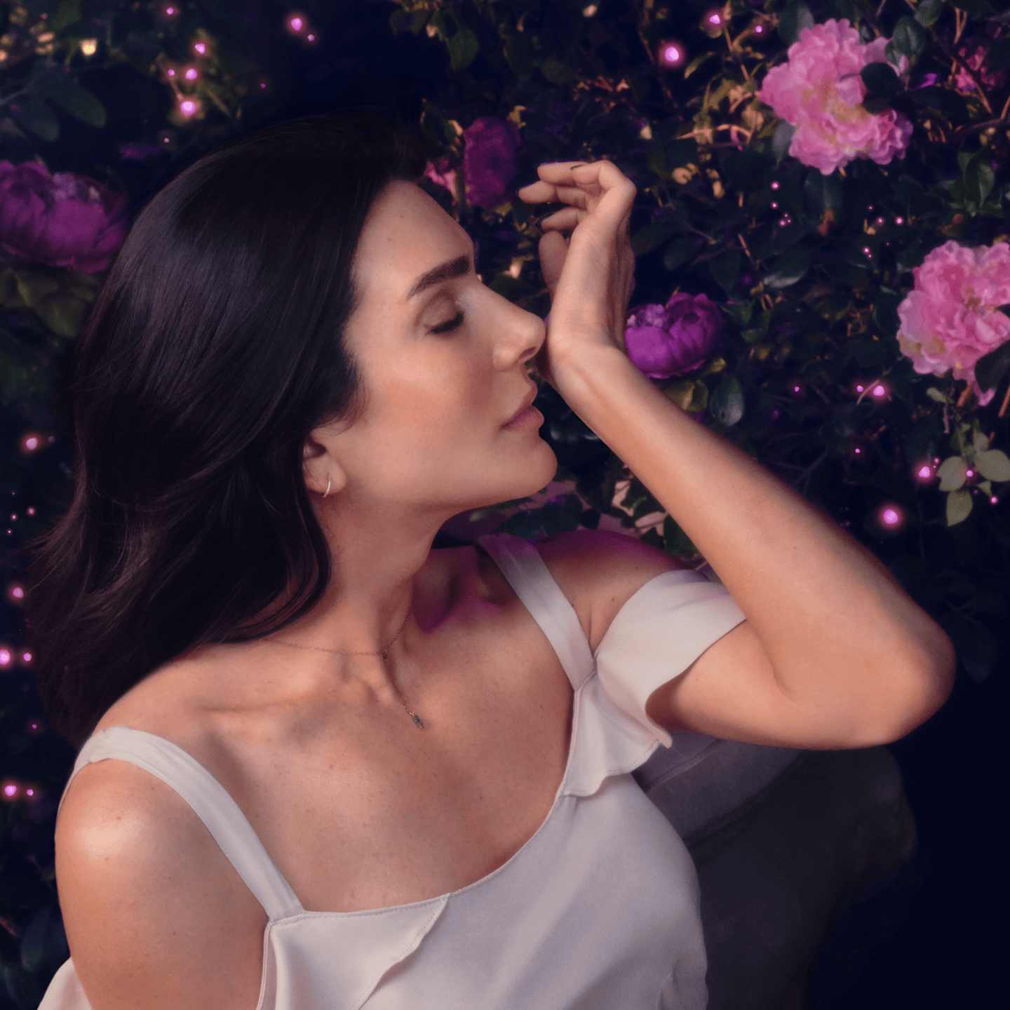 Perfumer story