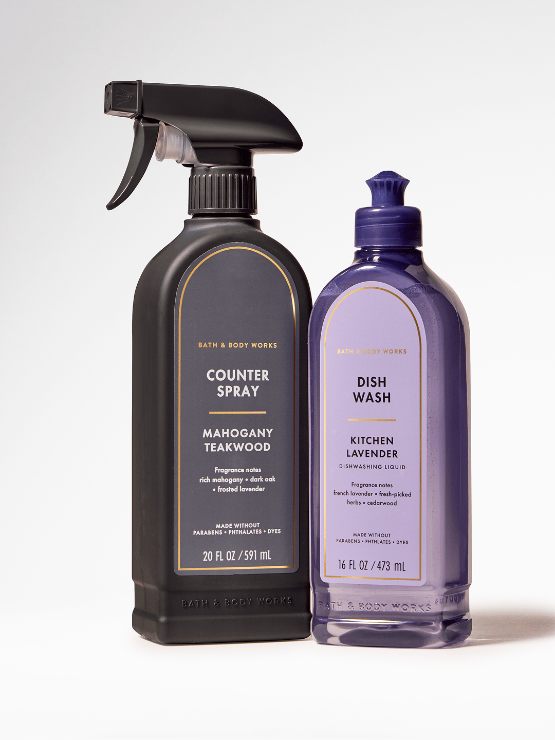 All kitchen care