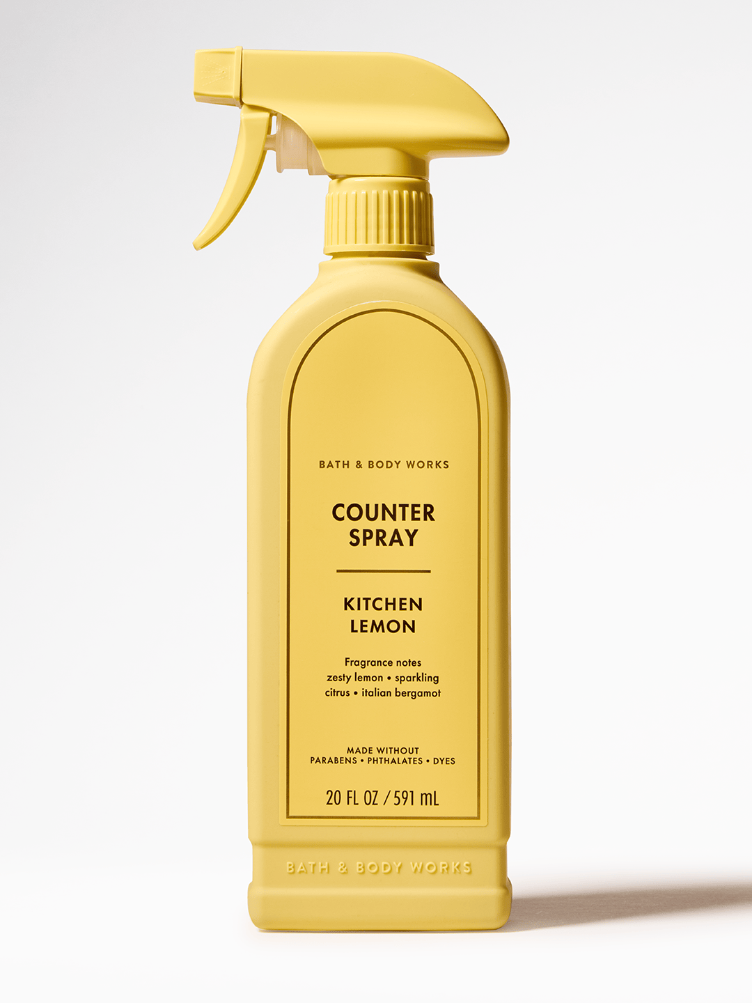 Counter Spray