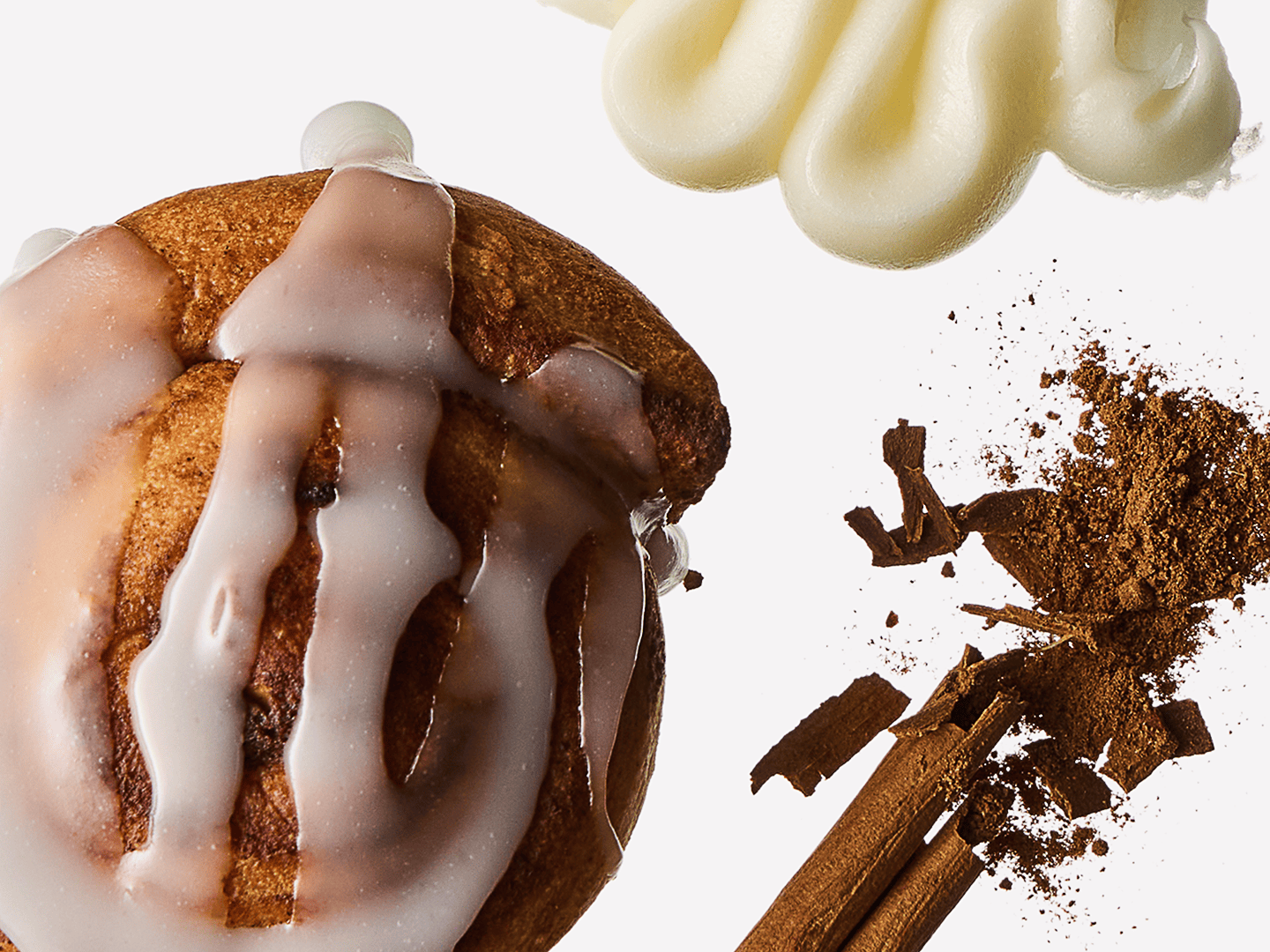 Fresh Cinnamon Rolls
