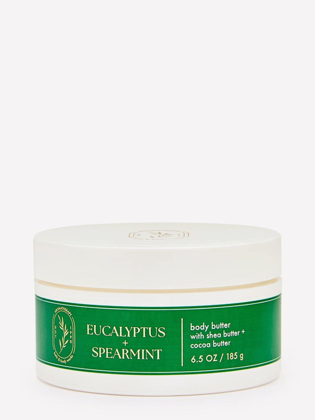 Body Cream & Butter