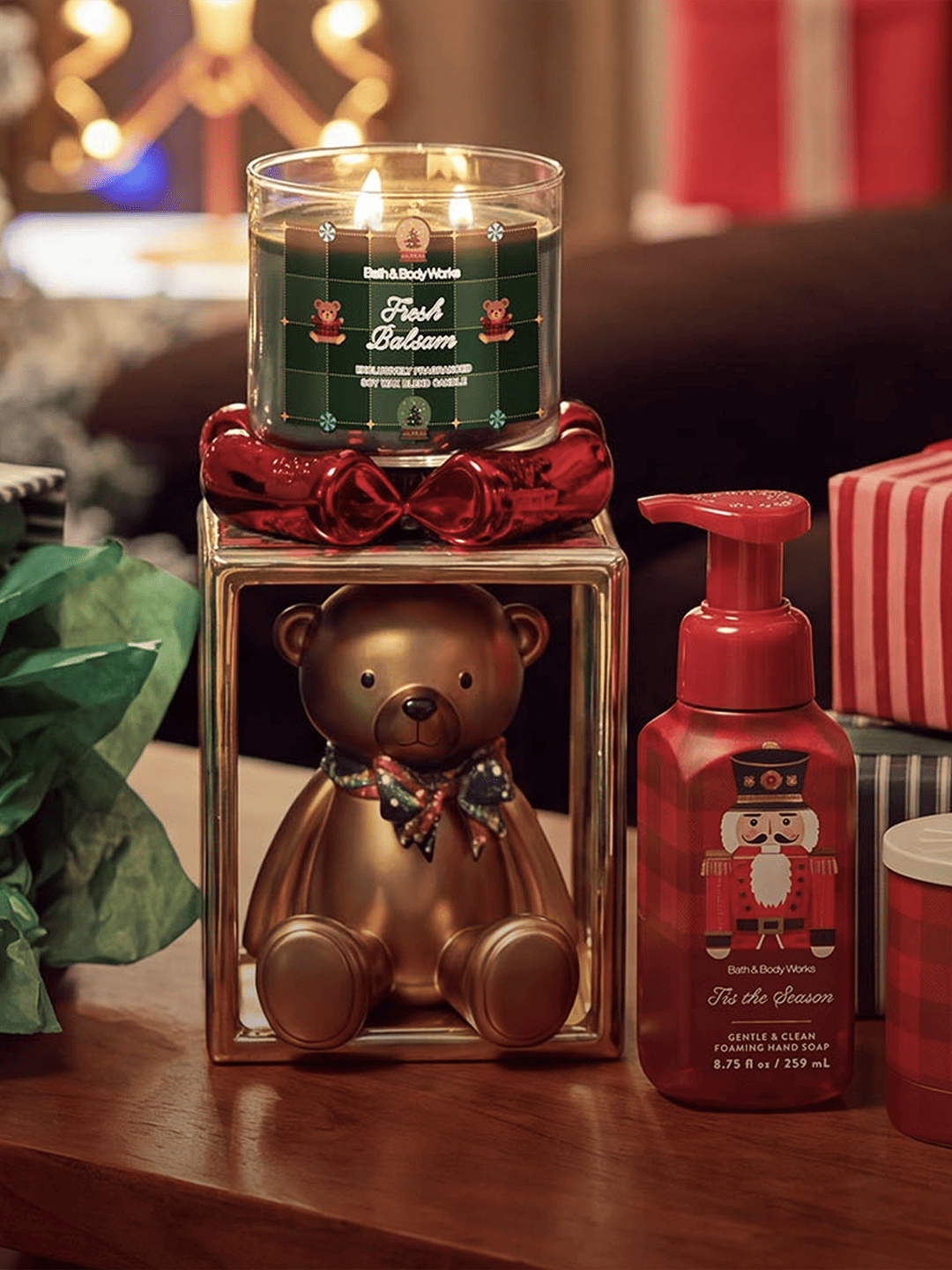 Home Sweet Holidays Collection