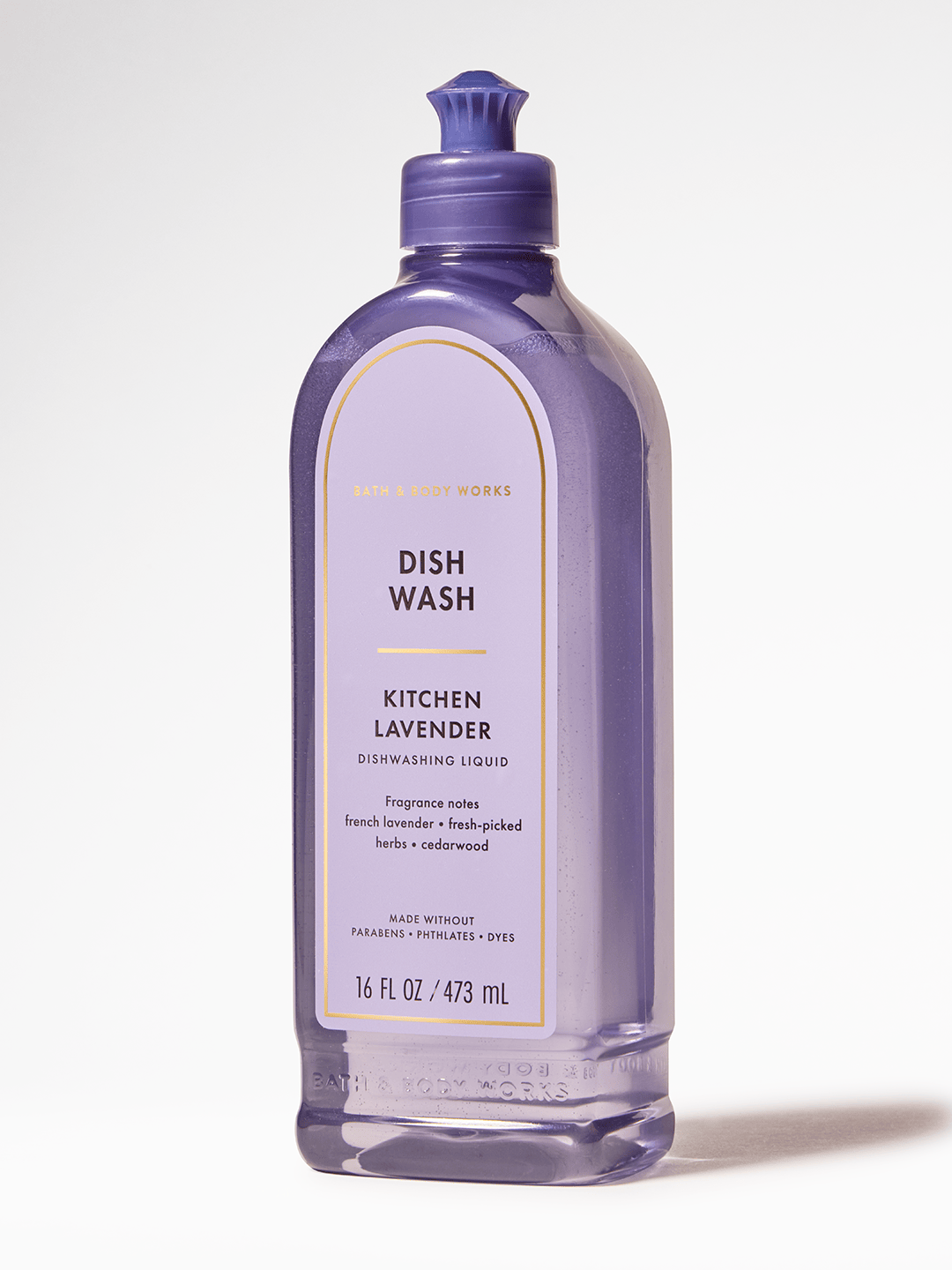 Dish Wash 