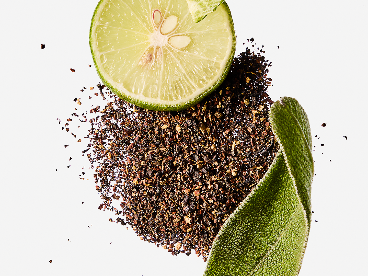 White Tea & Sage