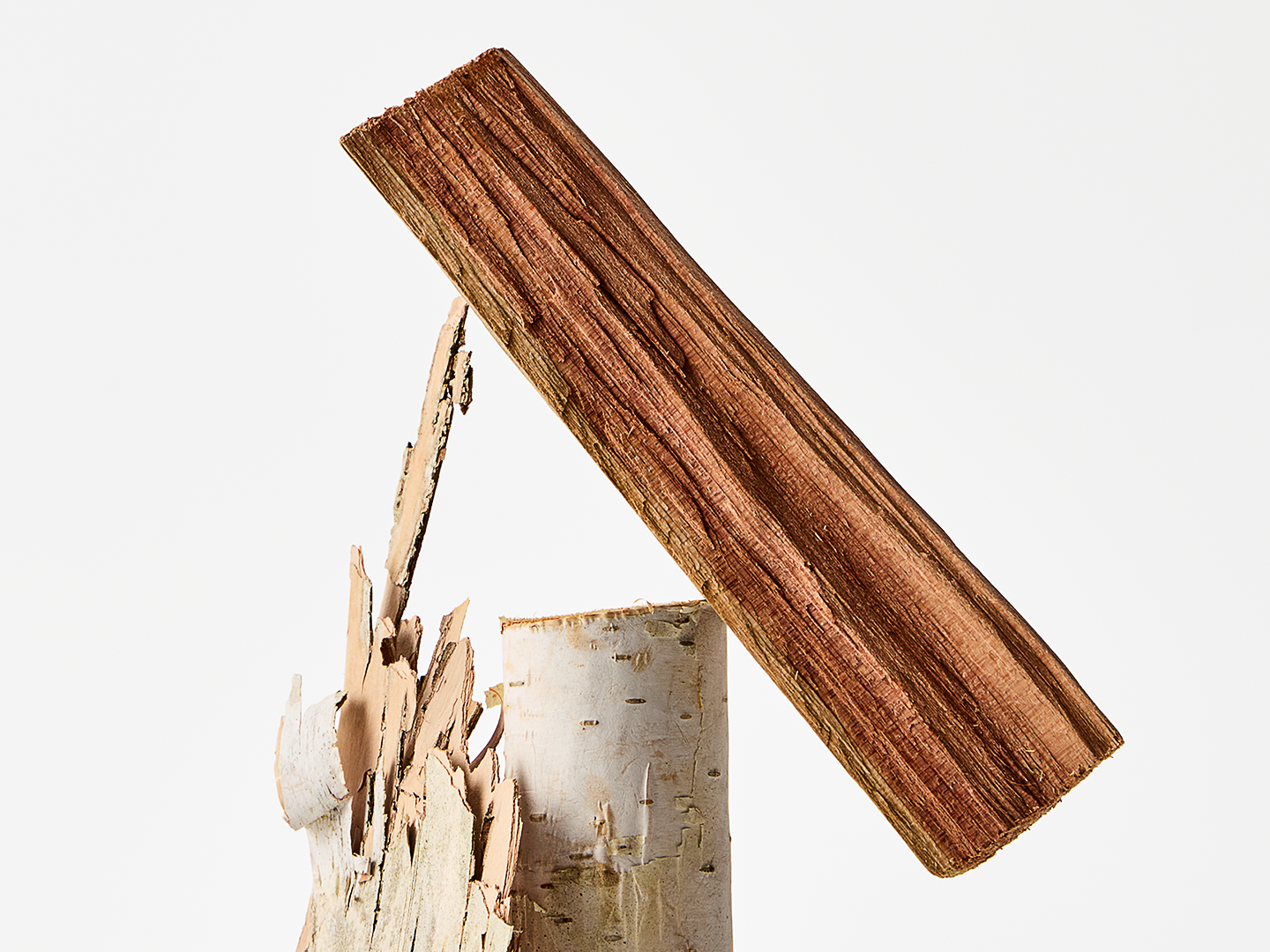 Balsam & Firewood
