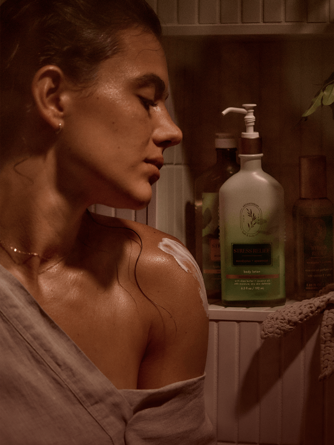 Aromatherapy Collection