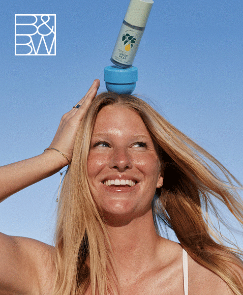 Collaborations | Bath & Body Works