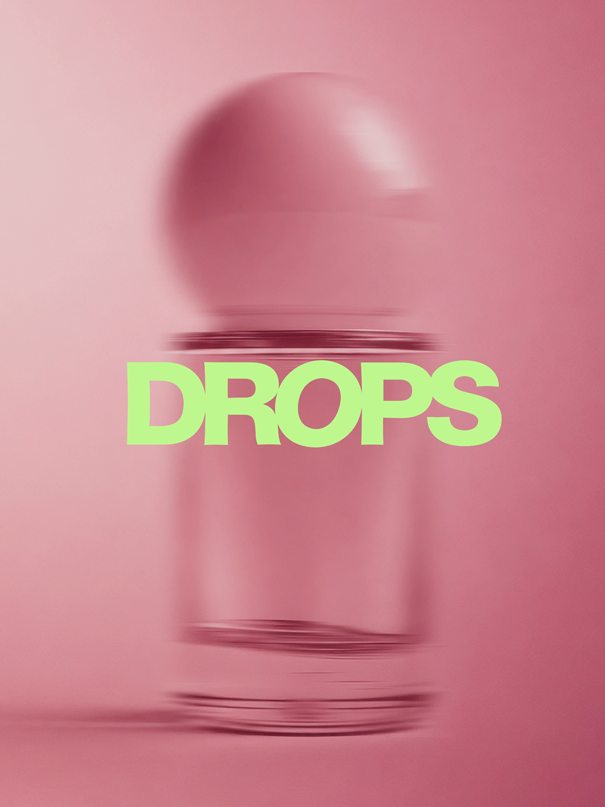 Love the new? Welcome to Drops.