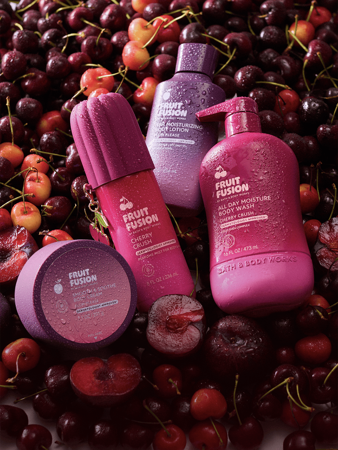 Fruit Fusion
