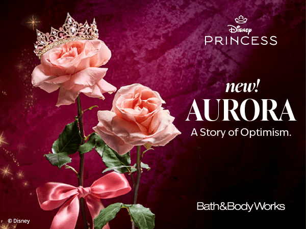 new! Aurora
A Story of Optimism.