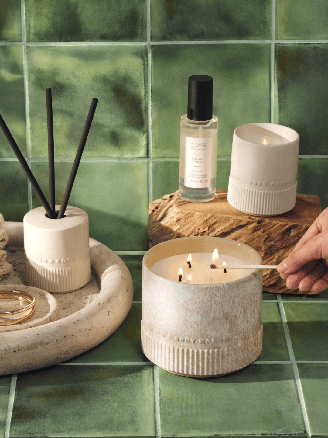 Scent as design