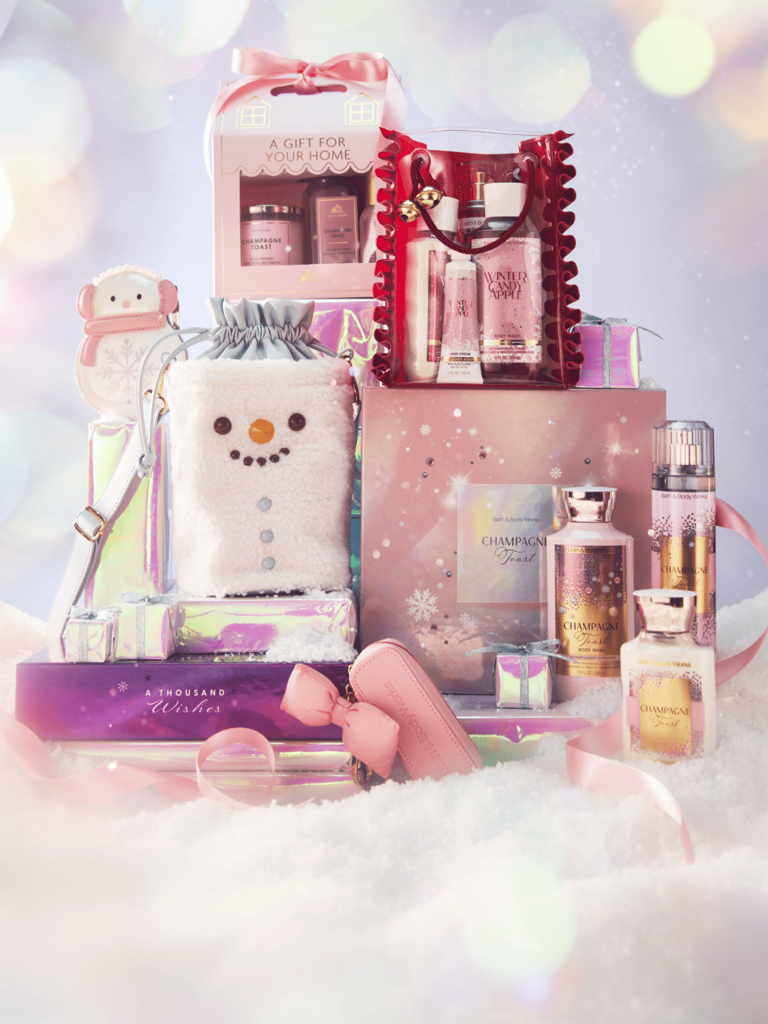 Give the gift of wonder