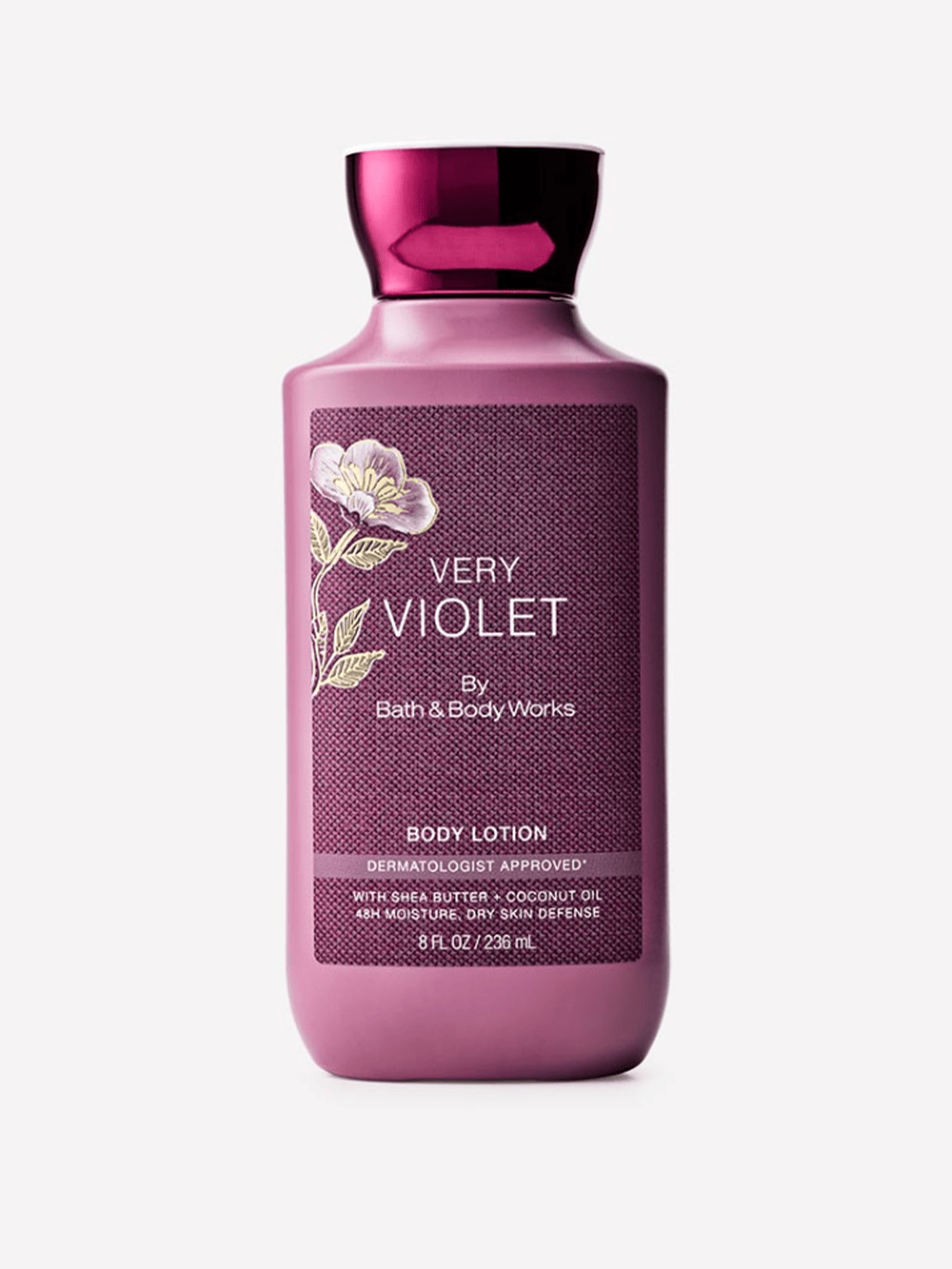 Body Lotion