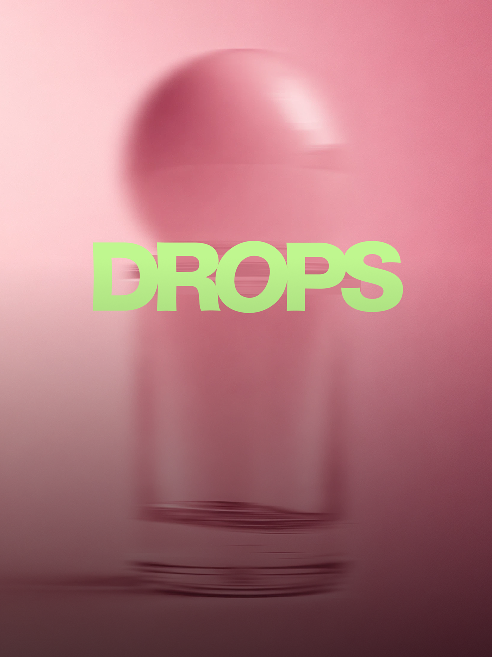 Love the new? Welcome to Drops.