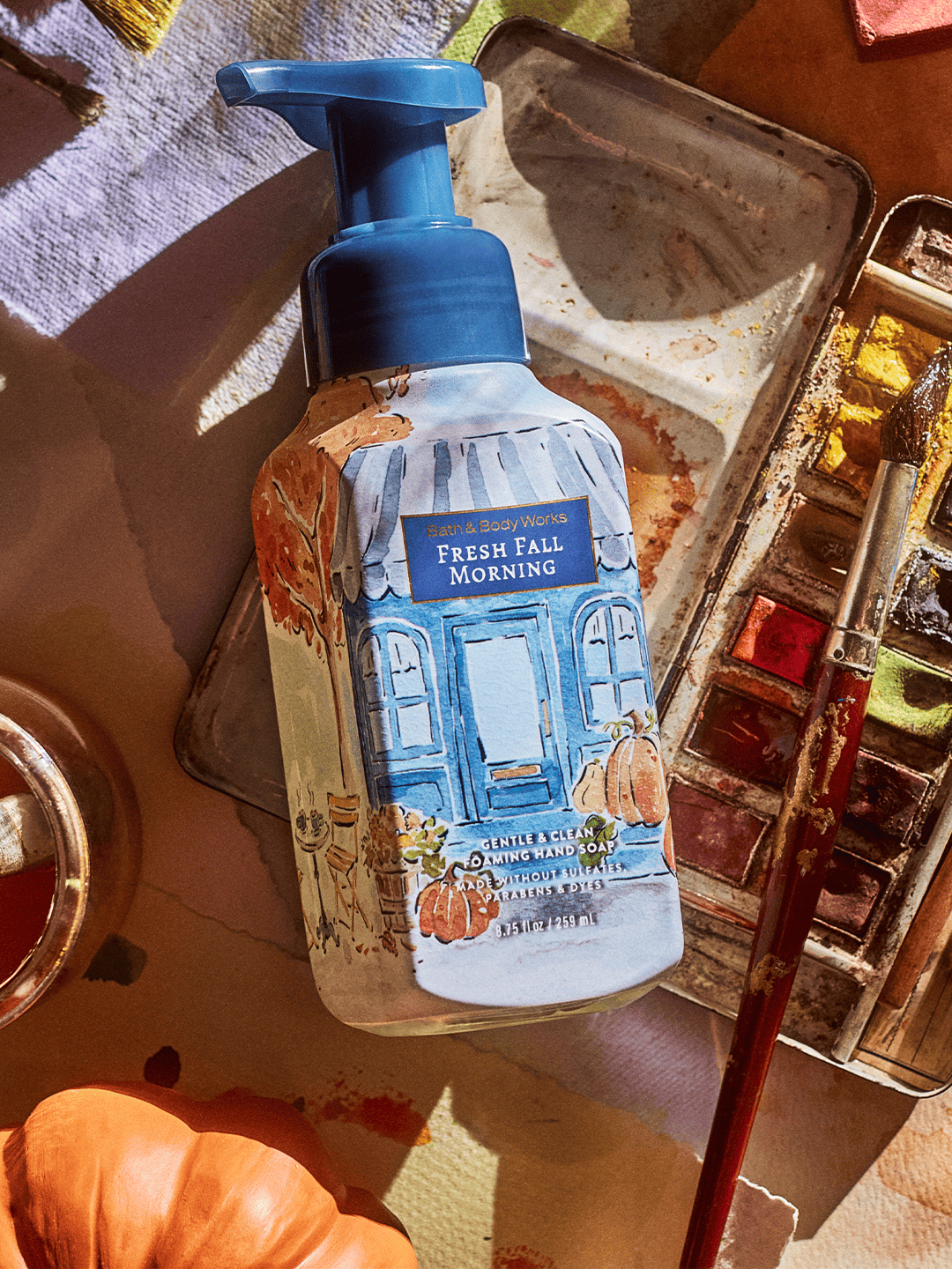 The magic is in the details