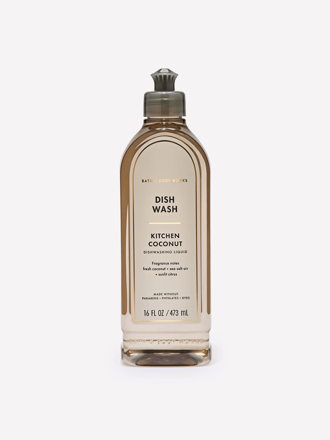 Dish Wash 