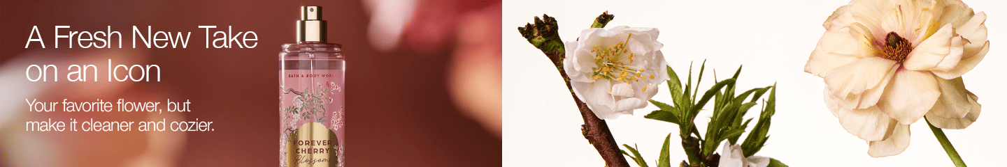 A Fresh New Take on an Icon Your favorite flower, but make it cleaner and cozier.