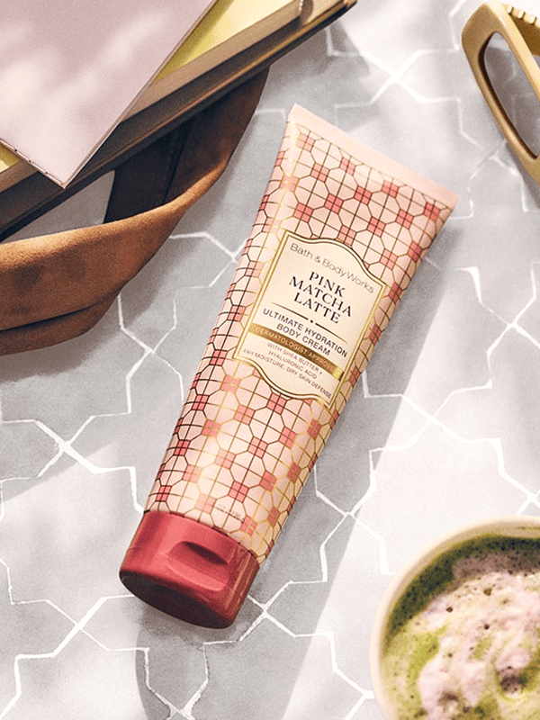 Body care