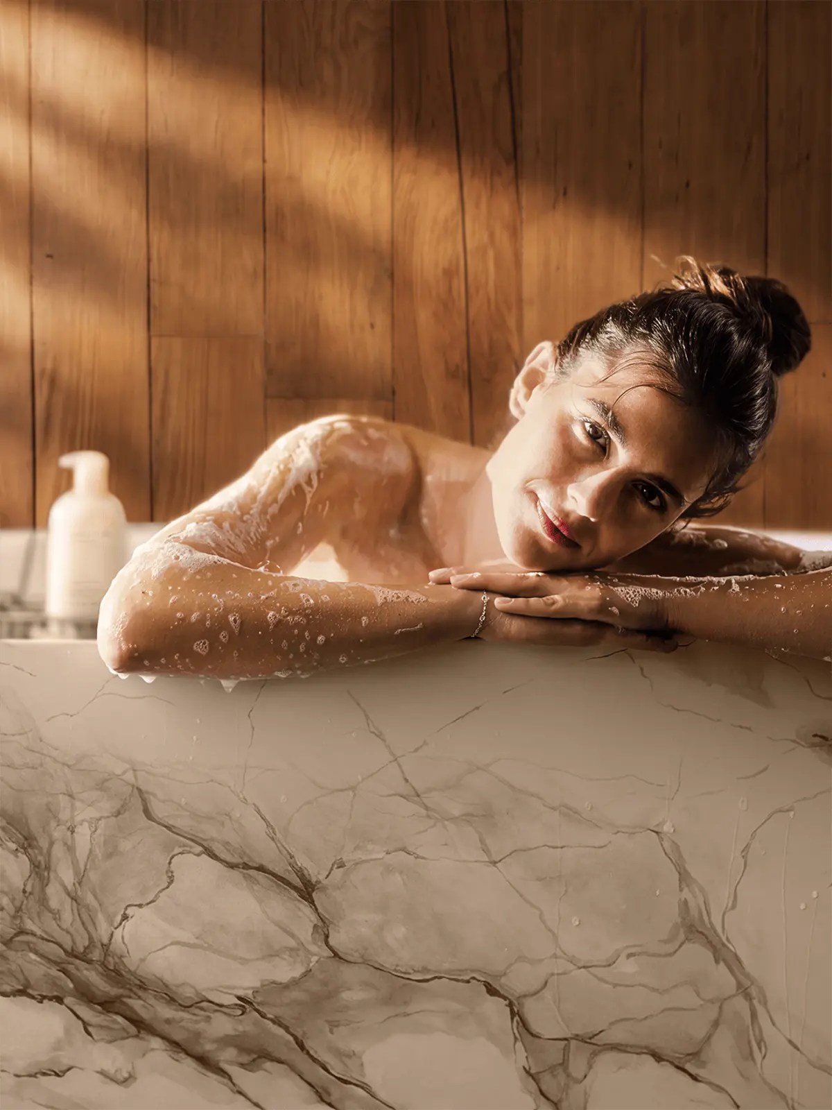 Gentle care for sensitive skin is here