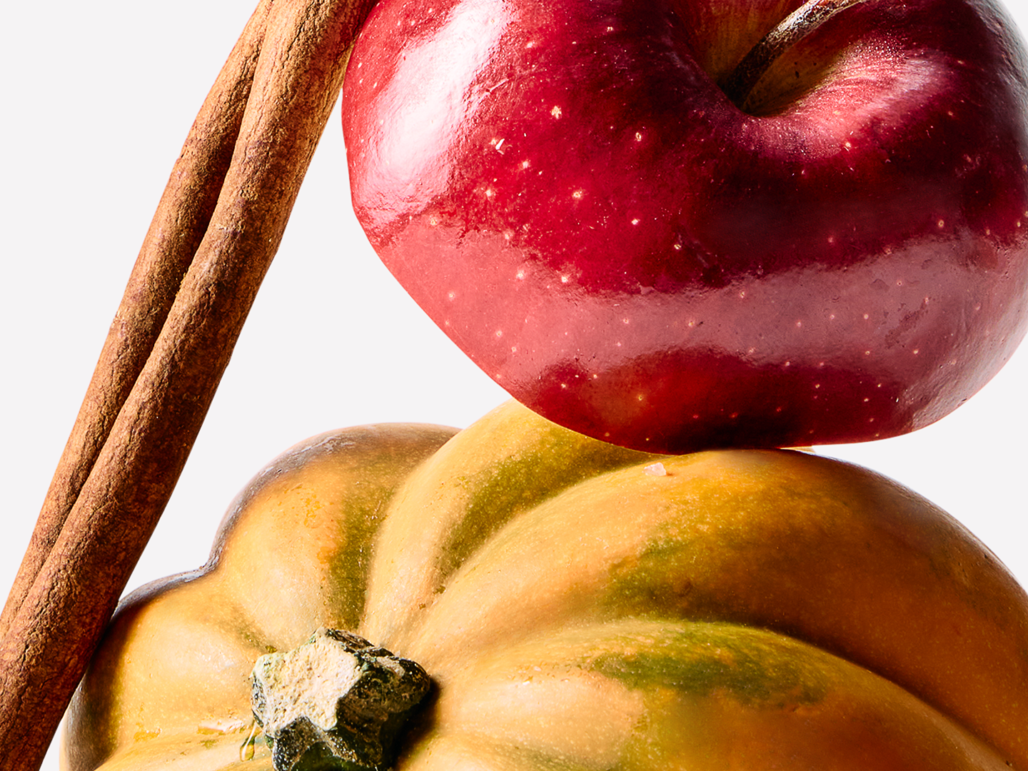 Pumpkin Apple