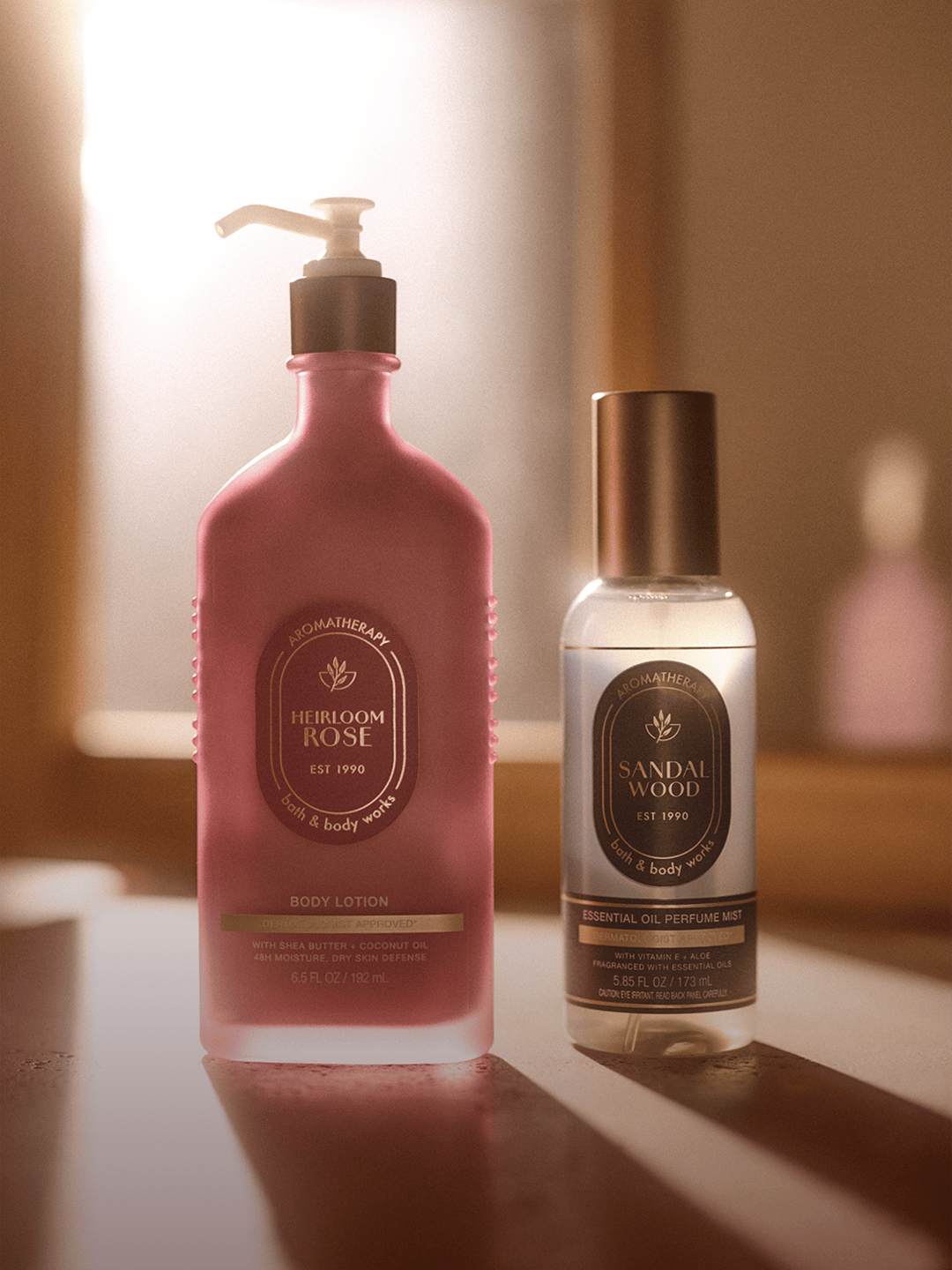Aromatherapy Collection