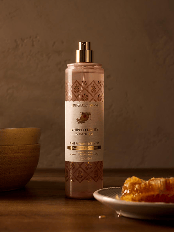 Fragrance
