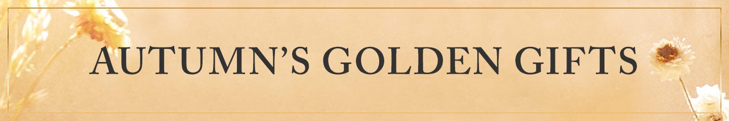 Autumn's Golden Gifts