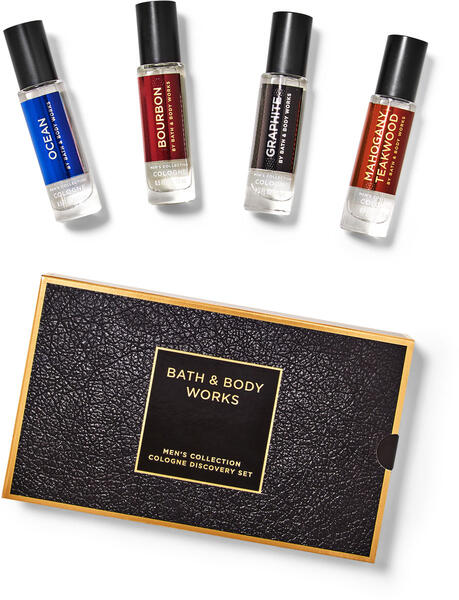 Gift Sets Bath Body Works
