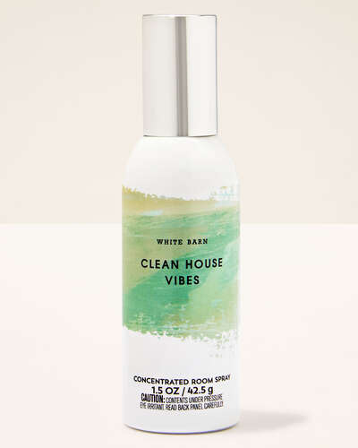 Clean House Vibes Concentrated Room Spray