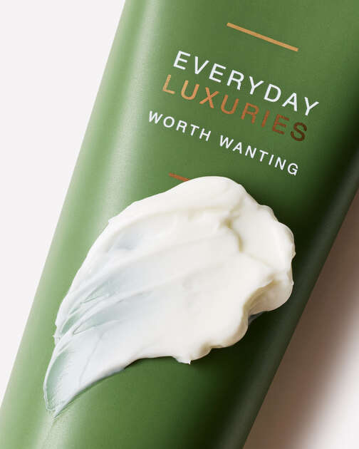 Worth Wanting Ultimate Hydration Body Cream
