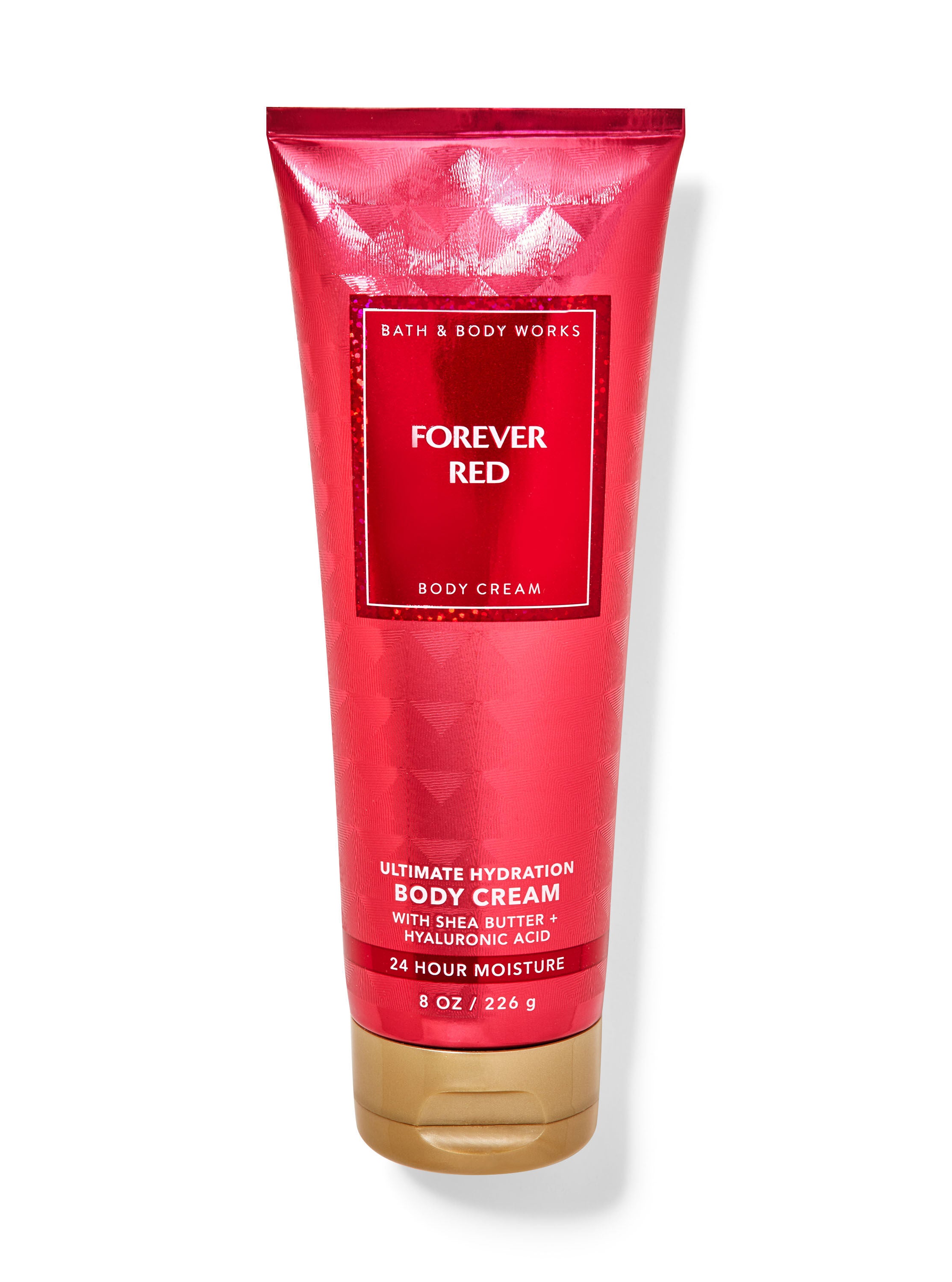 Bath and body works forever red hotsell mist review