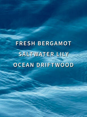 Endless Sea Fine Fragrance Mist